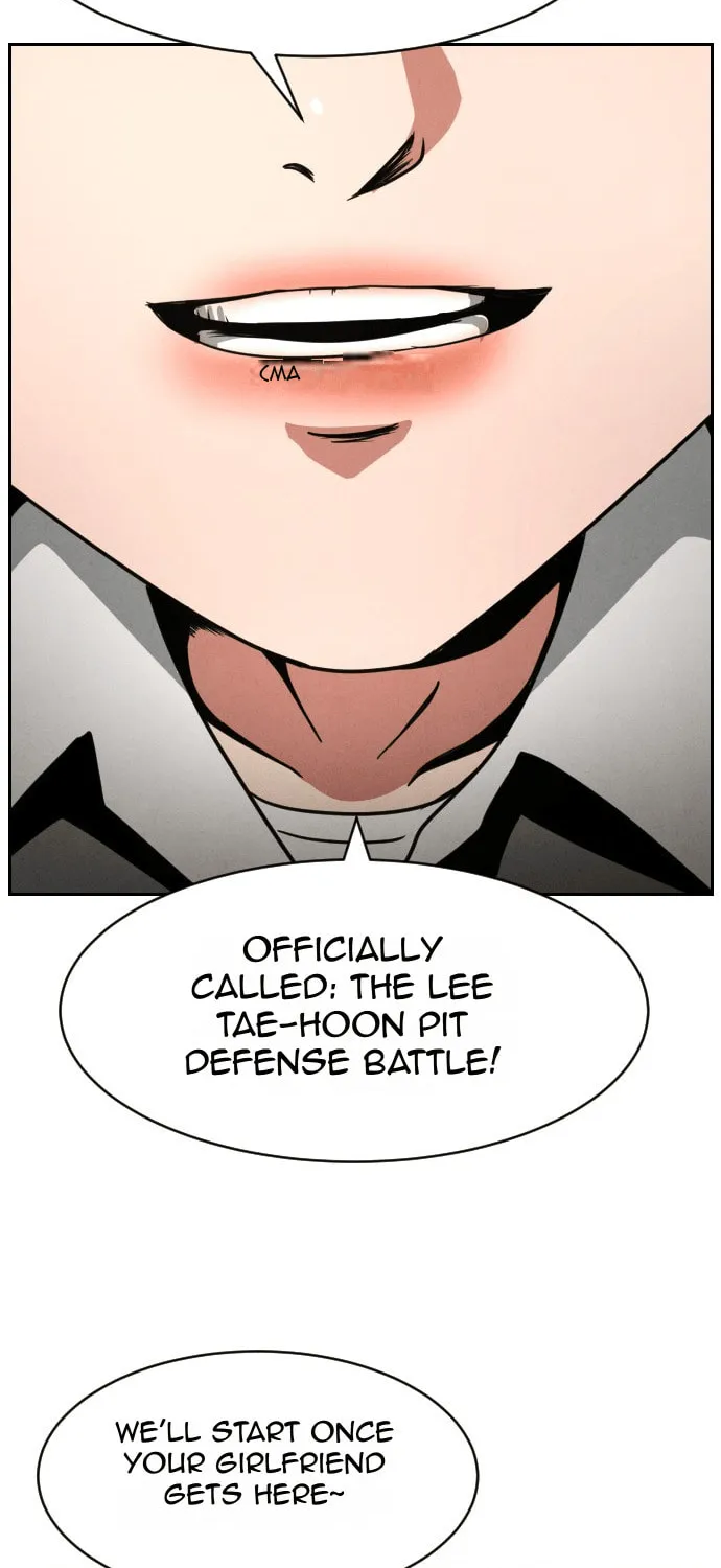 Read Shell chapter 6 image 52 on Lezhin