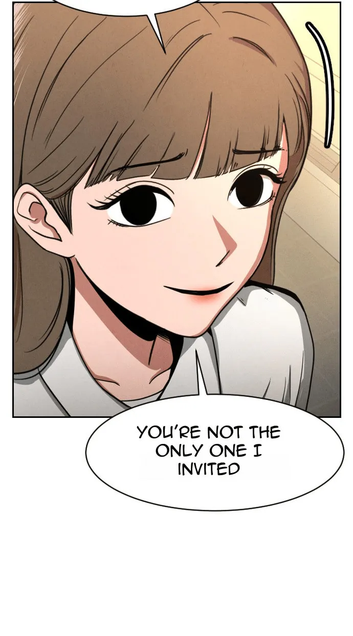 Read Shell chapter 6 image 53 on Lezhin