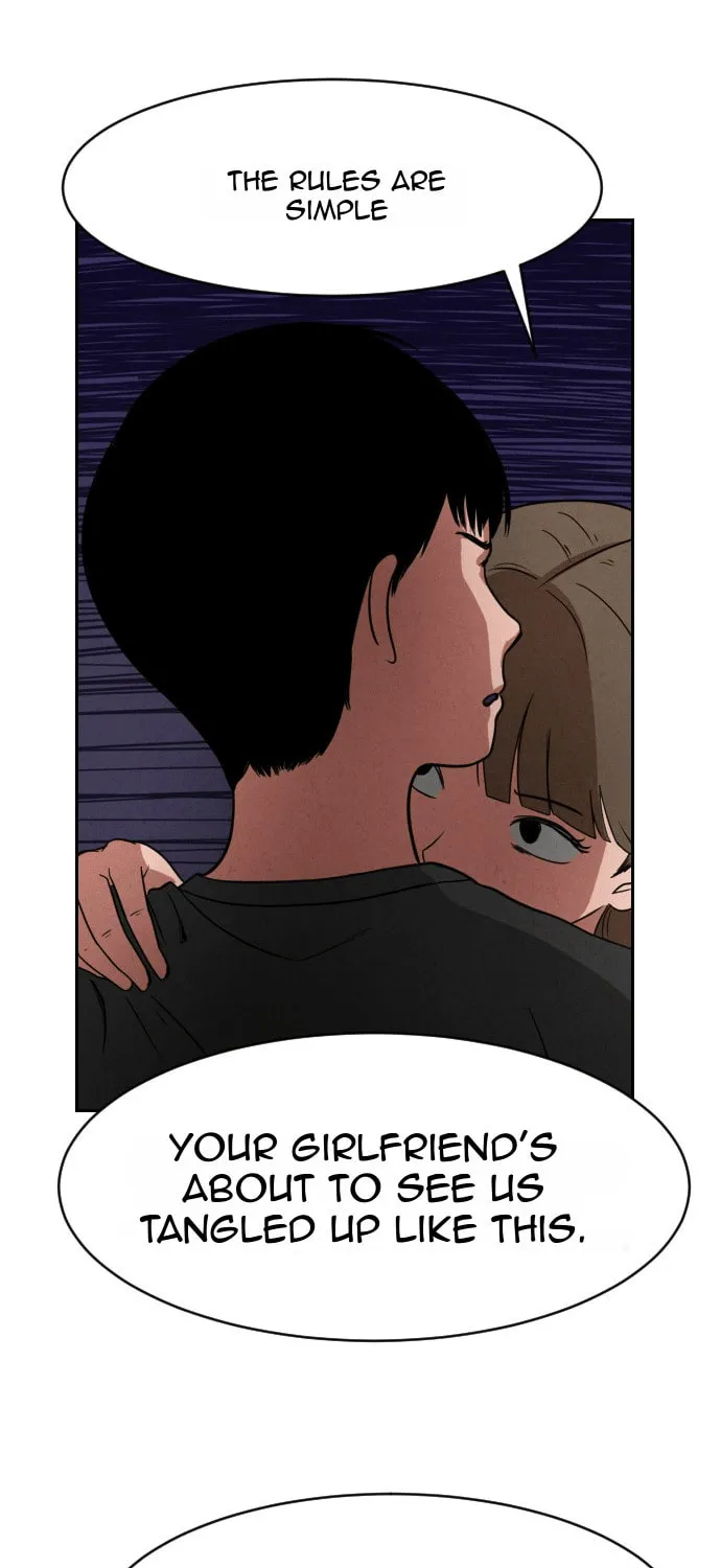 Read Shell chapter 6 image 55 on Lezhin