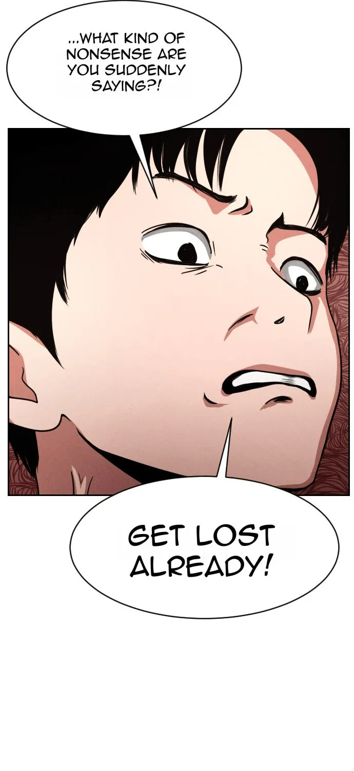 Read Shell chapter 6 image 57 on Lezhin