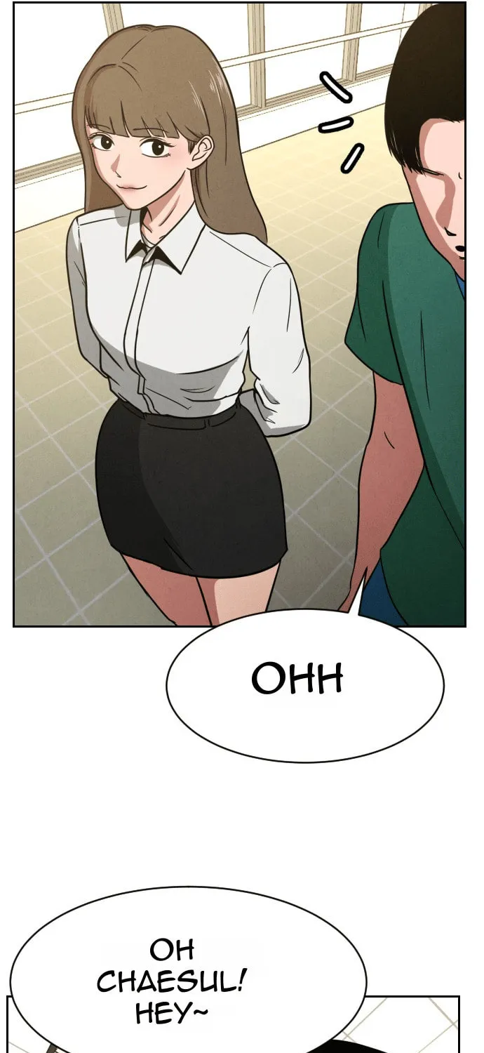 Read Shell chapter 6 image 6 on Lezhin