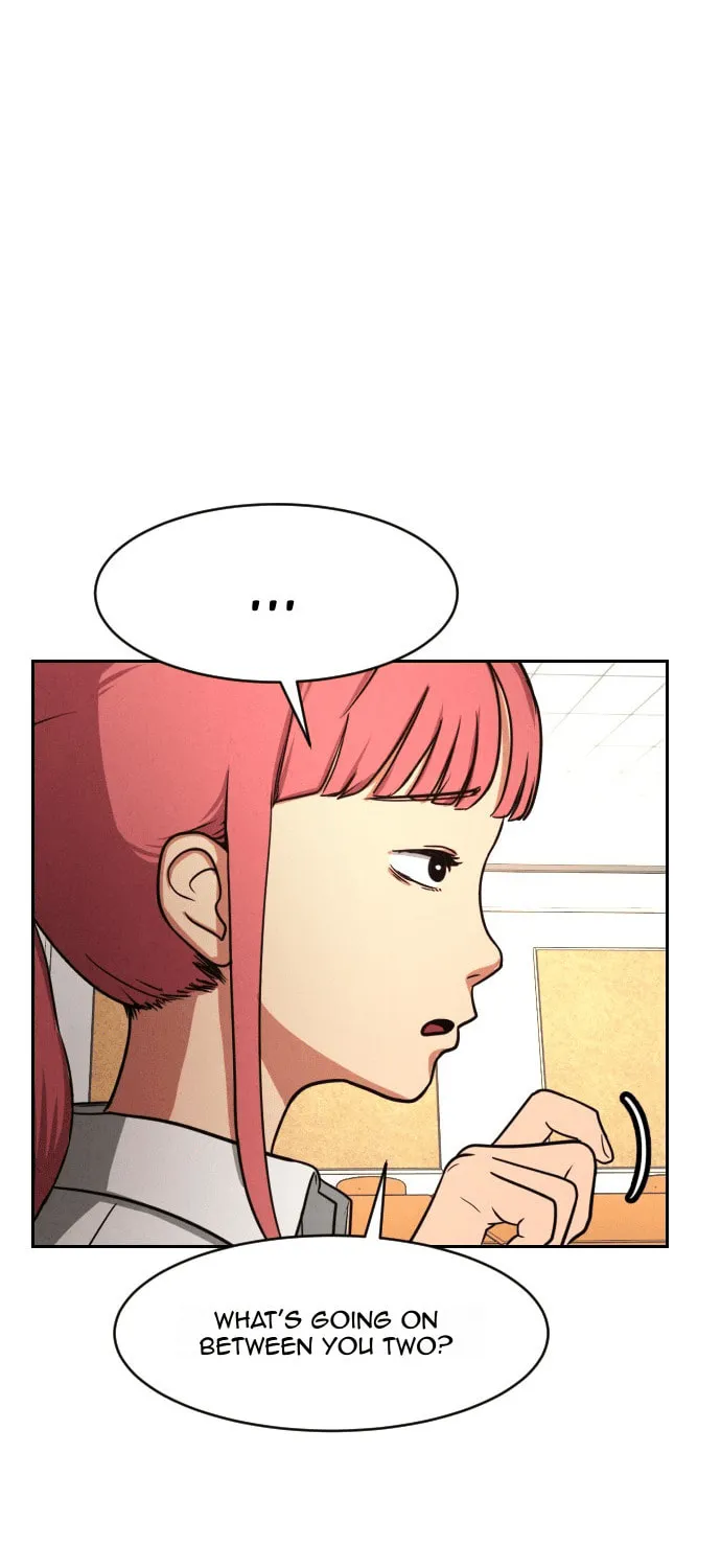 Read Shell chapter 6 image 63 on Lezhin