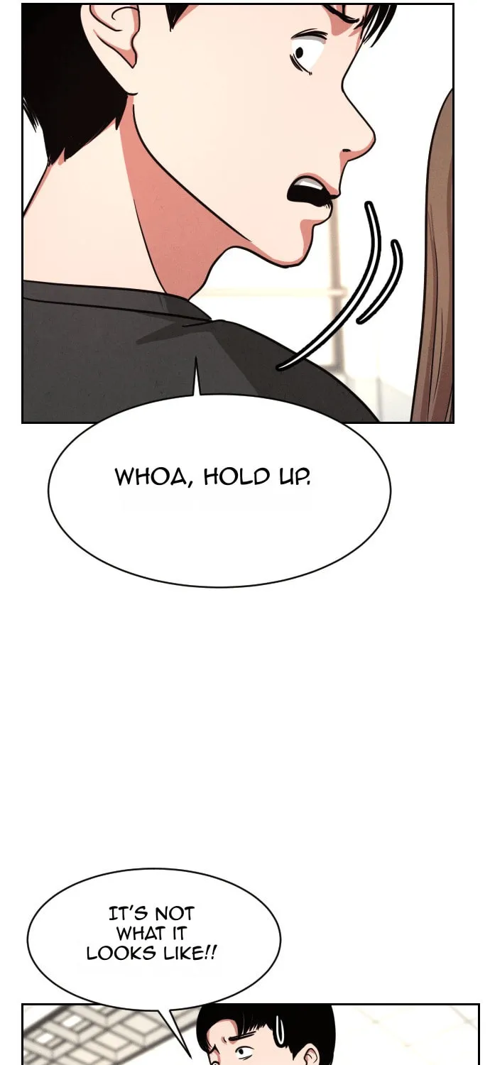 Read Shell chapter 6 image 65 on Lezhin