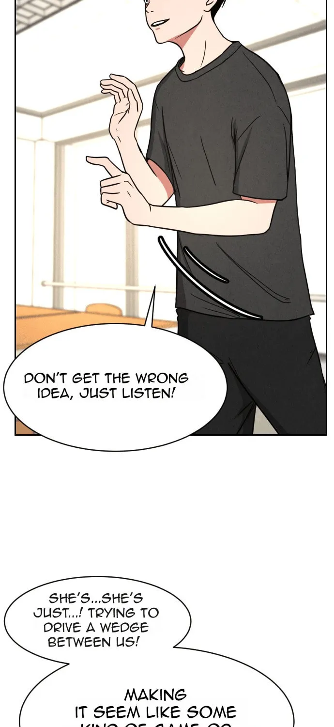 Read Shell chapter 6 image 66 on Lezhin