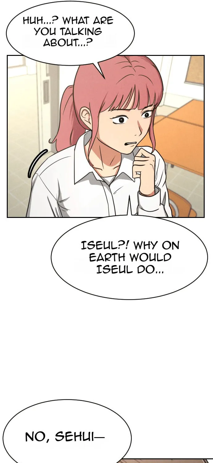 Read Shell chapter 6 image 69 on Lezhin