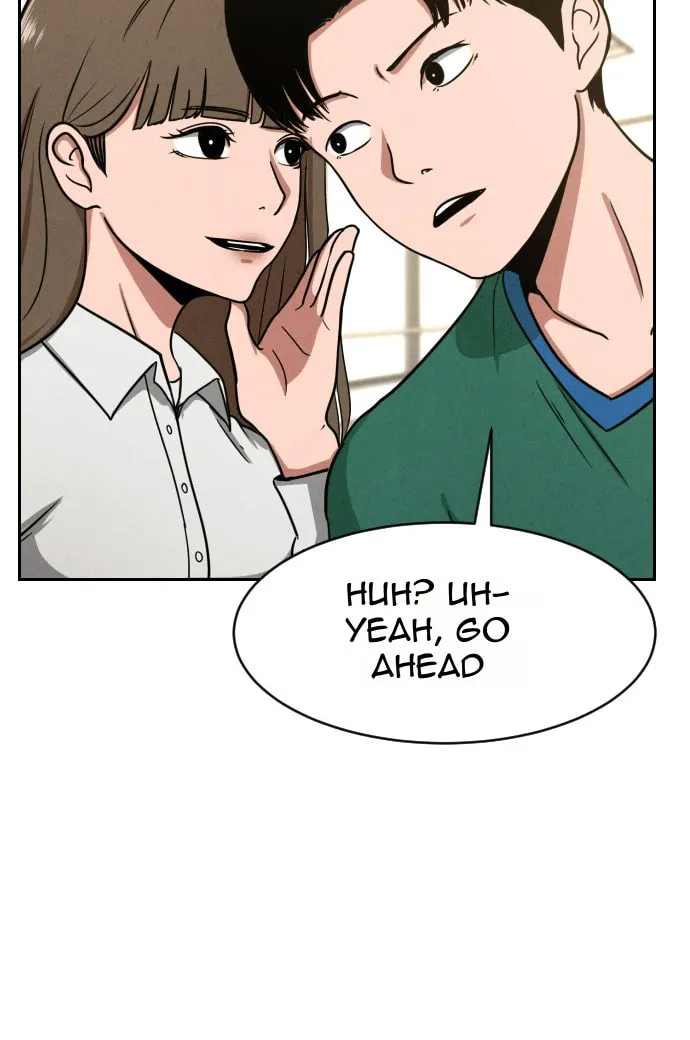 Read Shell chapter 6 image 8 on Lezhin