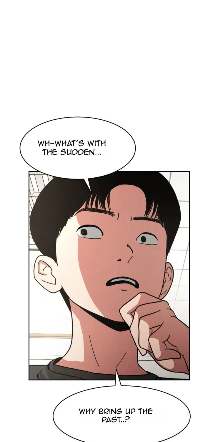 Read Shell chapter 6 image 80 on Lezhin