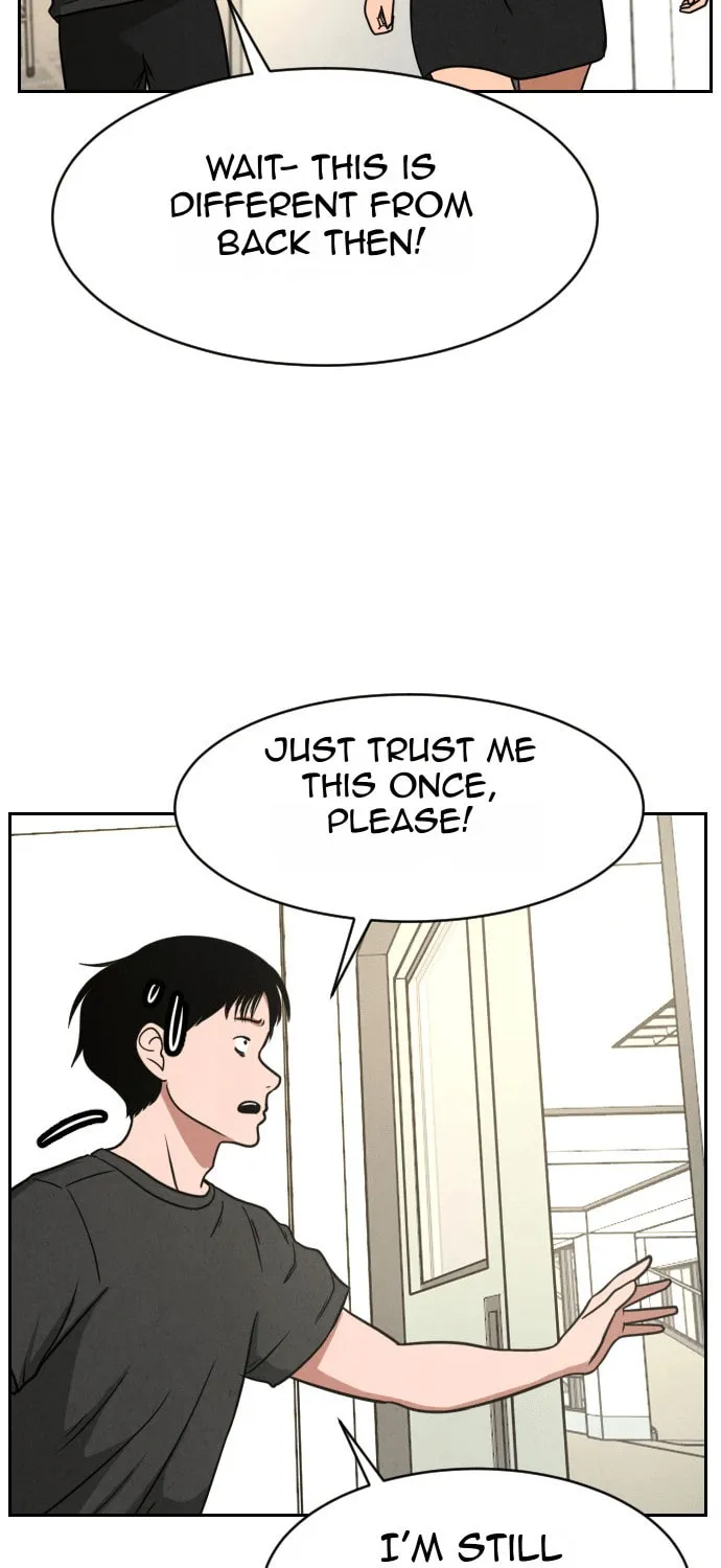 Read Shell chapter 6 image 85 on Lezhin