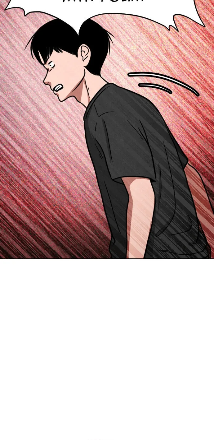 Read Shell chapter 6 image 93 on Lezhin