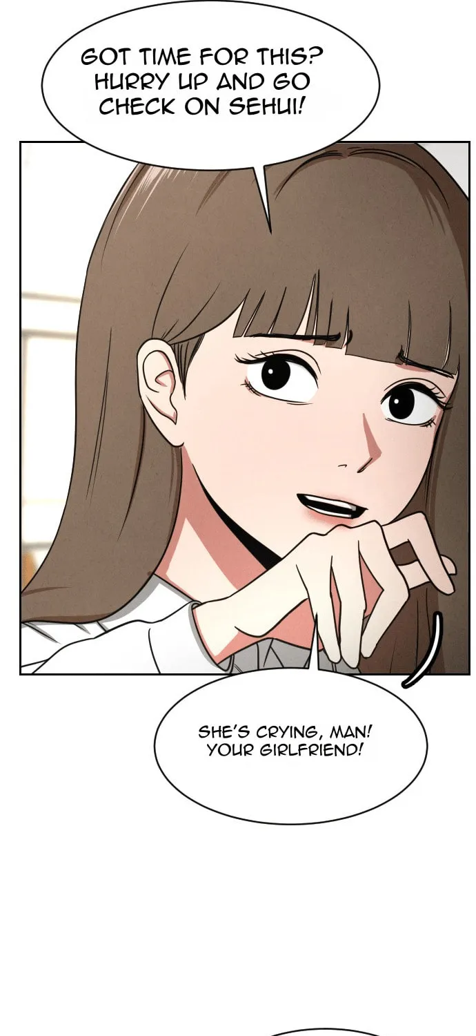 Read Shell chapter 6 image 94 on Lezhin