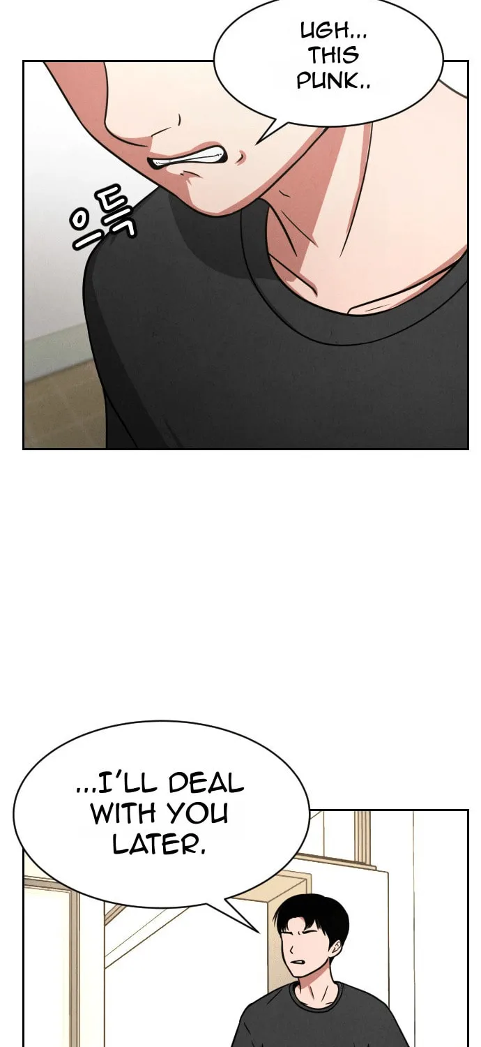 Read Shell chapter 6 image 95 on Lezhin