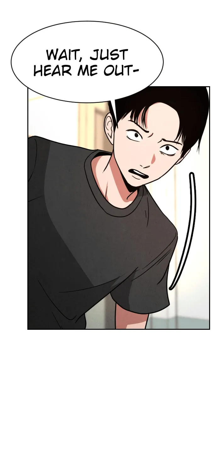 Read Shell chapter 7 image 1 on Lezhin