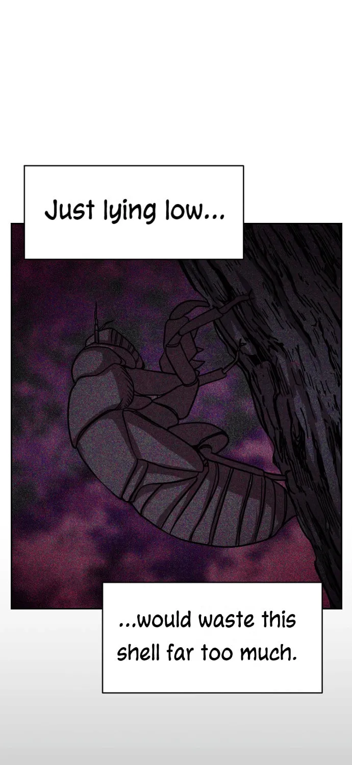Read Shell chapter 7 image 101 on Lezhin