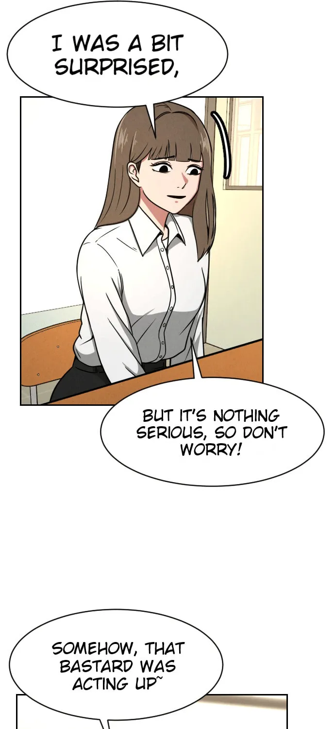 Read Shell chapter 7 image 19 on Lezhin