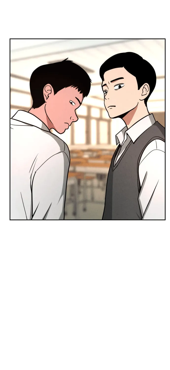 Read Shell chapter 7 image 2 on Lezhin