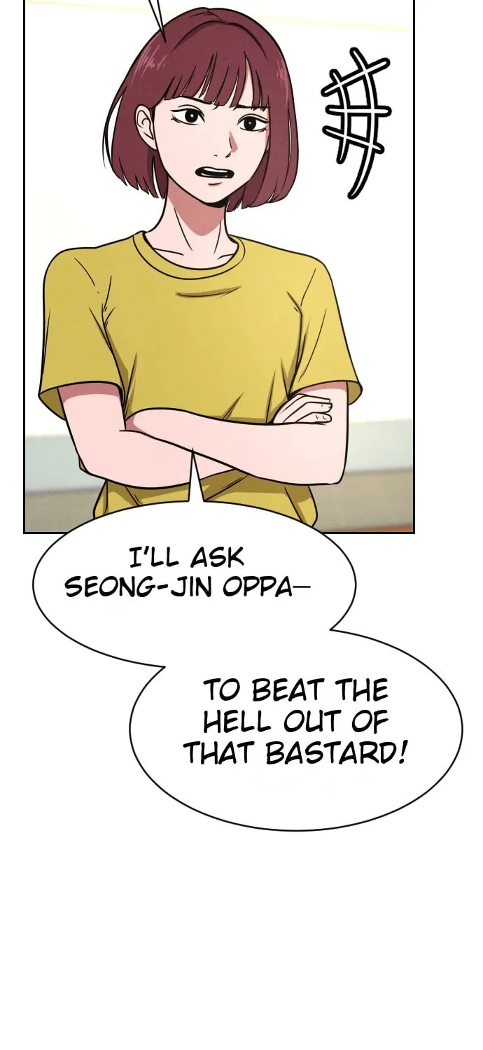 Read Shell chapter 7 image 20 on Lezhin