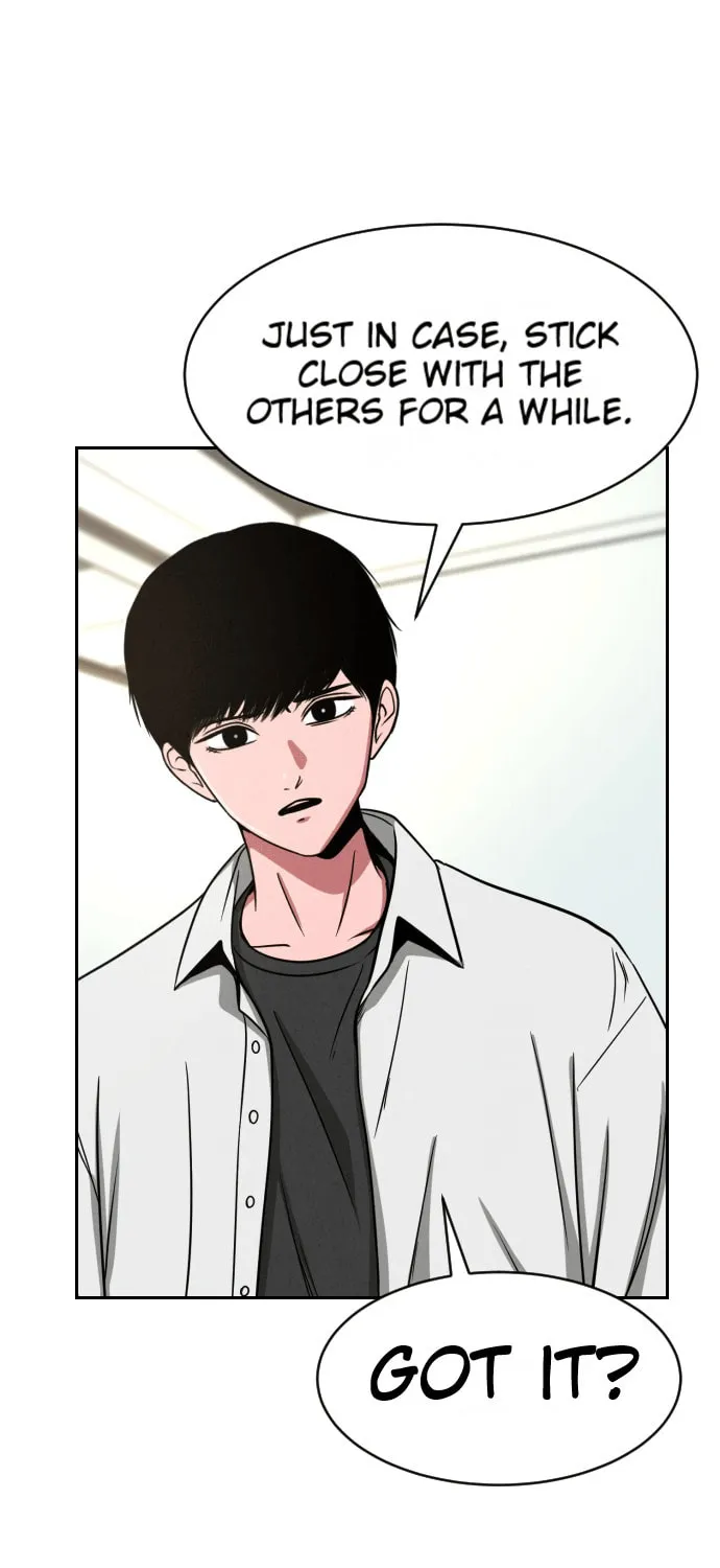 Read Shell chapter 7 image 21 on Lezhin