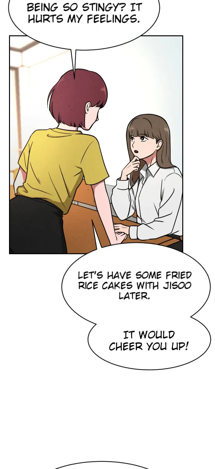 Read Shell chapter 7 image 28 on Lezhin