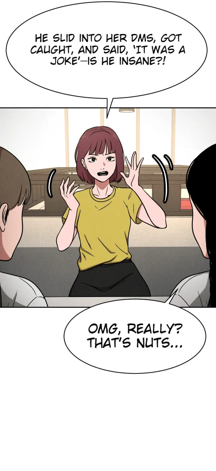 Read Shell chapter 7 image 33 on Lezhin