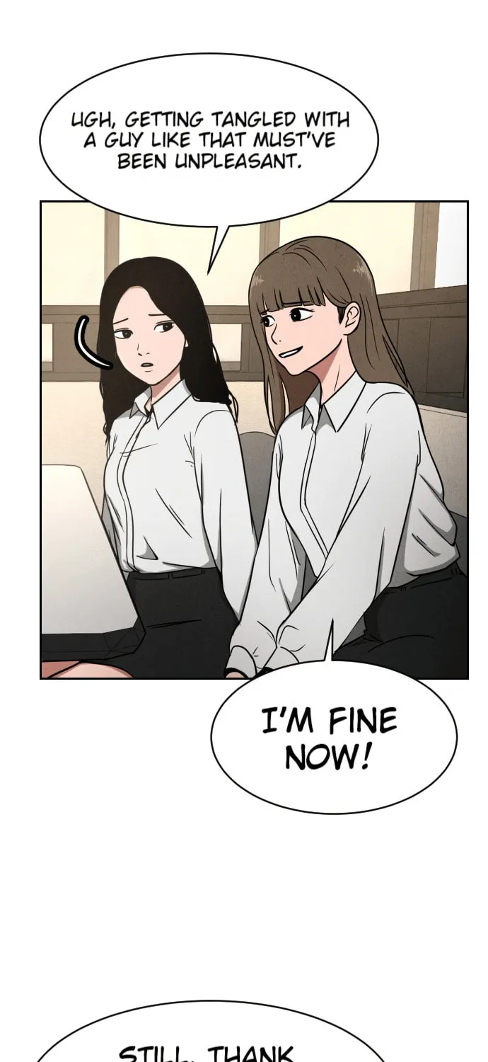 Read Shell chapter 7 image 34 on Lezhin