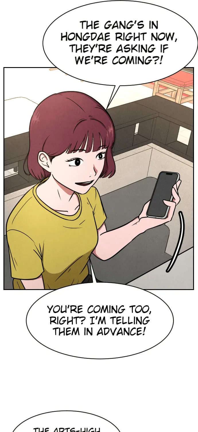 Read Shell chapter 7 image 39 on Lezhin