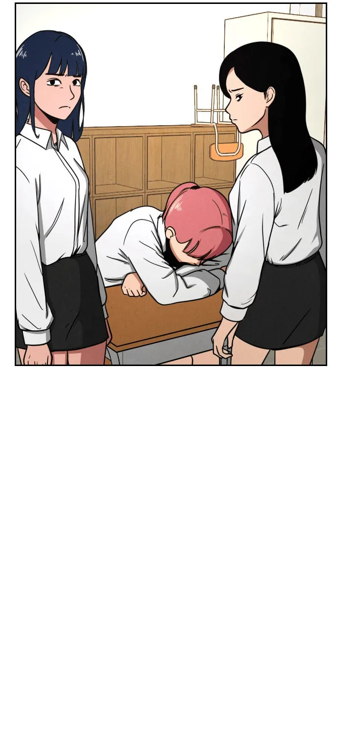 Read Shell chapter 7 image 4 on Lezhin