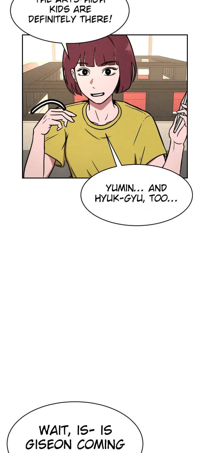 Read Shell chapter 7 image 40 on Lezhin