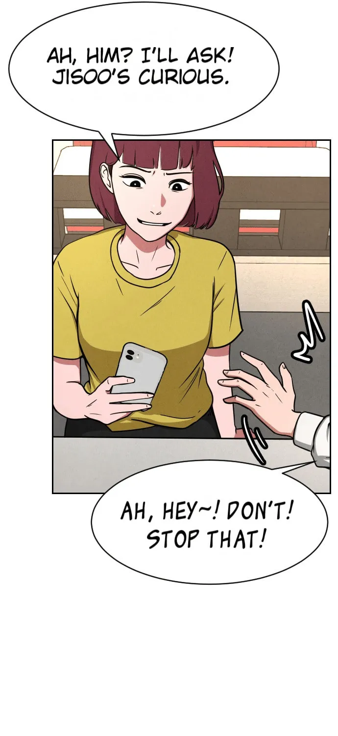 Read Shell chapter 7 image 42 on Lezhin