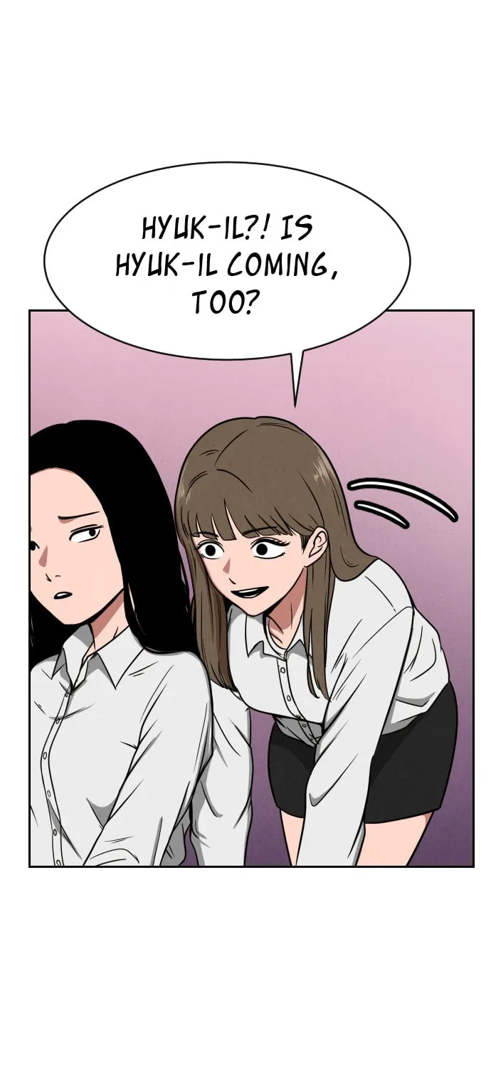 Read Shell chapter 7 image 43 on Lezhin