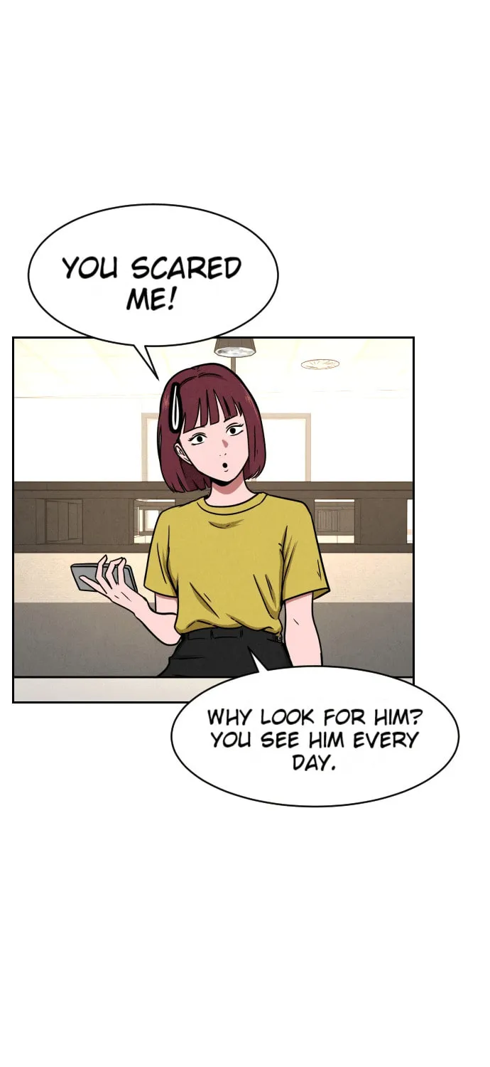 Read Shell chapter 7 image 44 on Lezhin