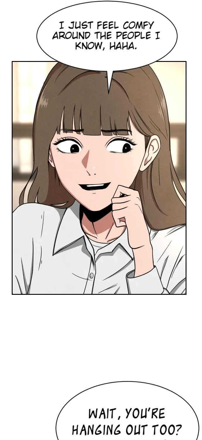 Read Shell chapter 7 image 46 on Lezhin