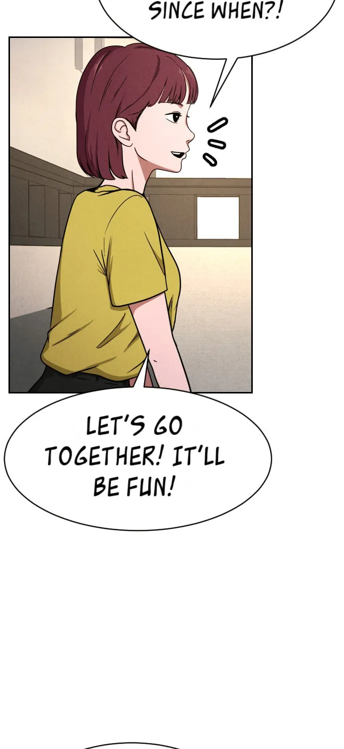 Read Shell chapter 7 image 47 on Lezhin
