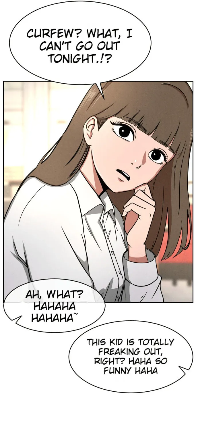 Read Shell chapter 7 image 50 on Lezhin