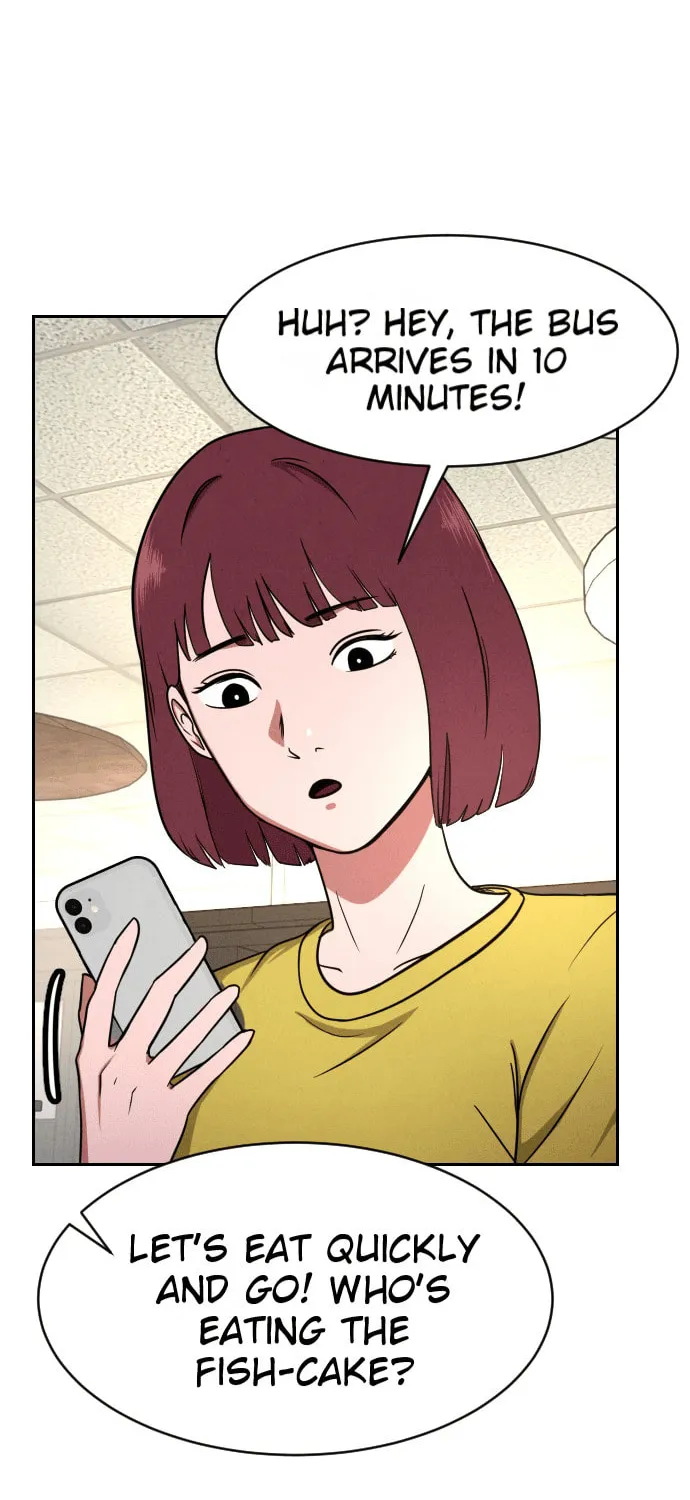 Read Shell chapter 7 image 51 on Lezhin