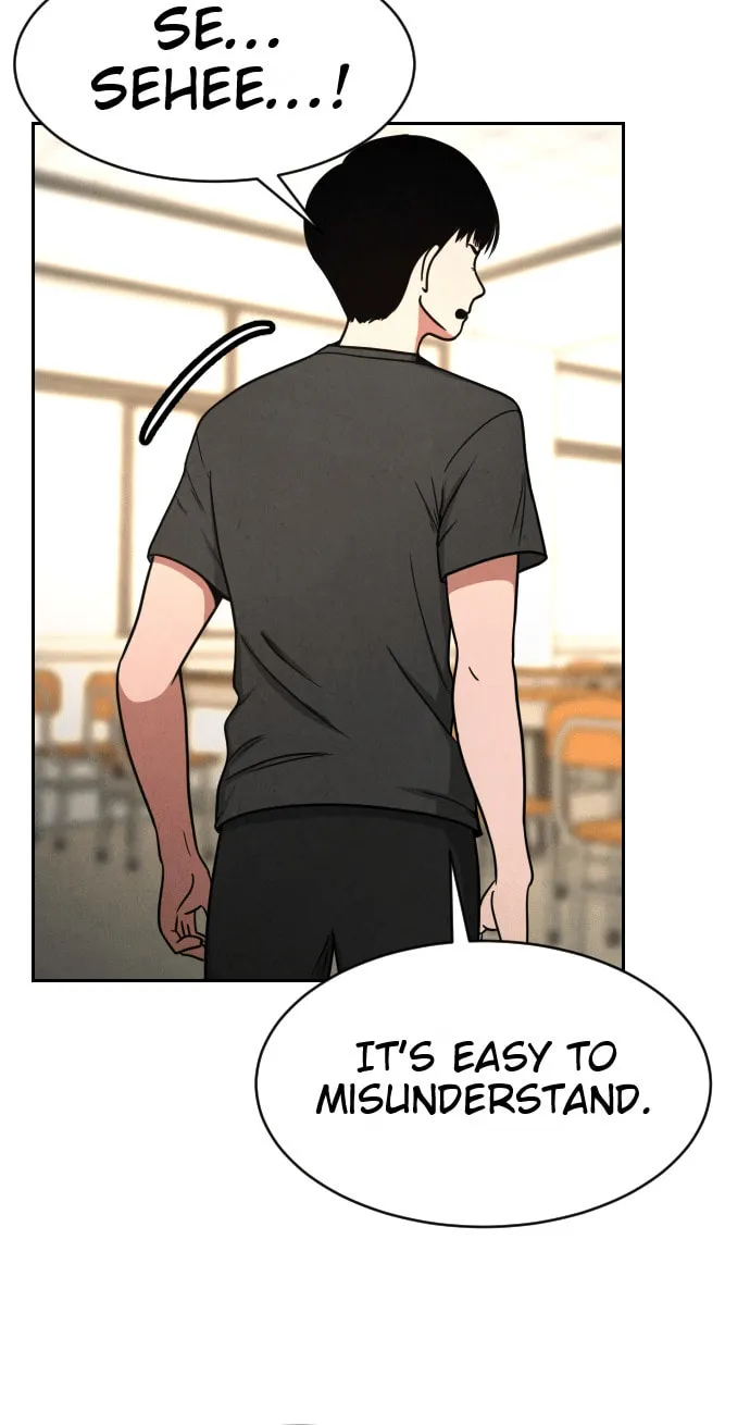 Read Shell chapter 7 image 6 on Lezhin