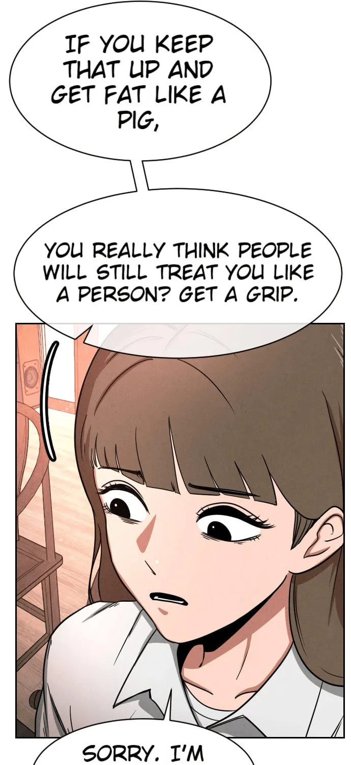 Read Shell chapter 7 image 71 on Lezhin