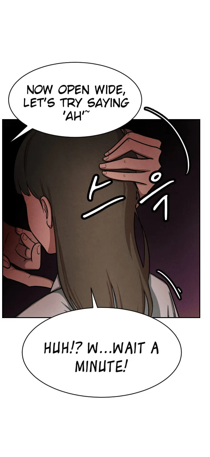 Read Shell chapter 7 image 77 on Lezhin