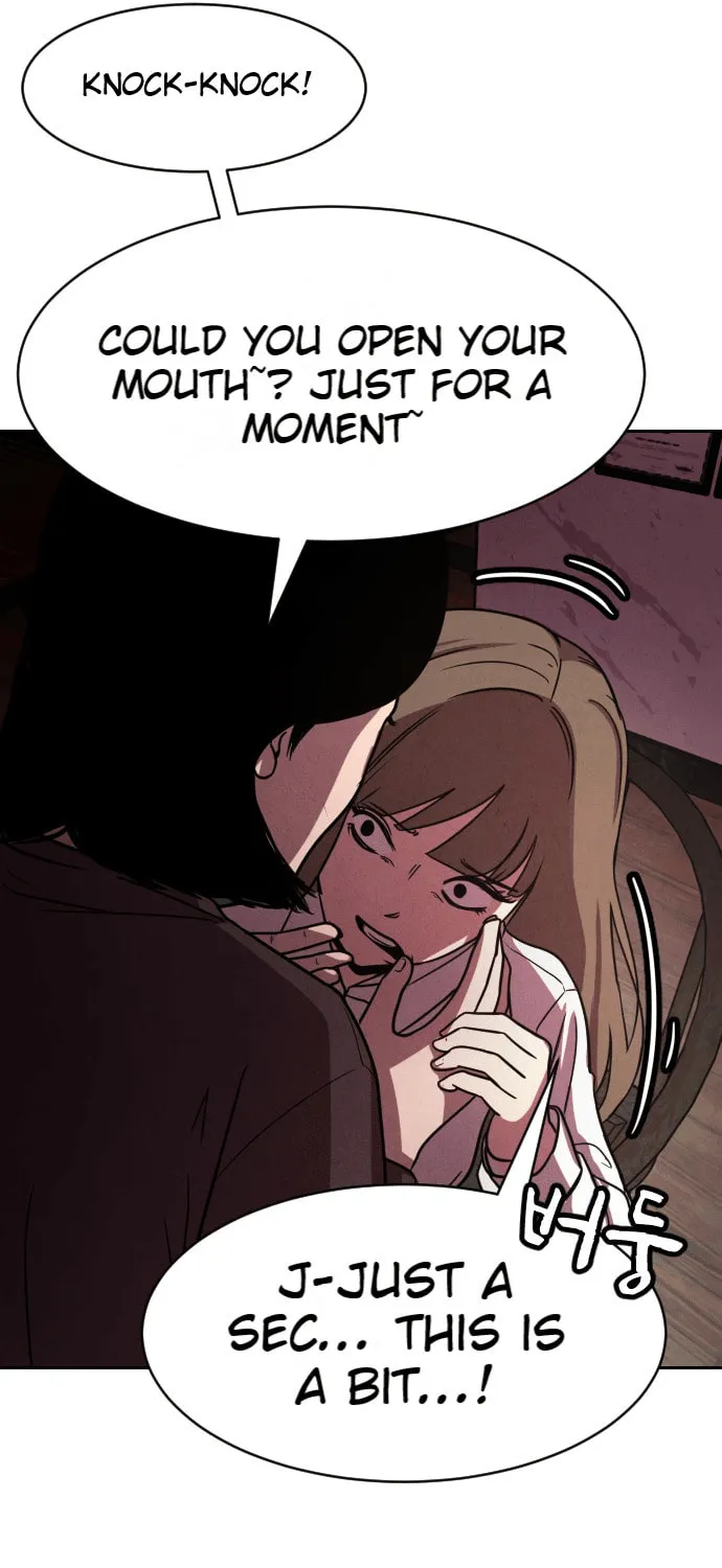 Read Shell chapter 7 image 79 on Lezhin
