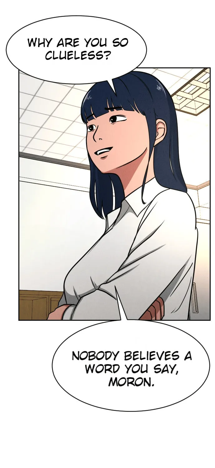 Read Shell chapter 7 image 9 on Lezhin