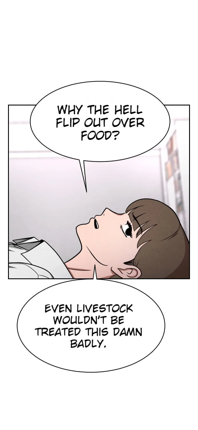 Read Shell chapter 7 image 92 on Lezhin