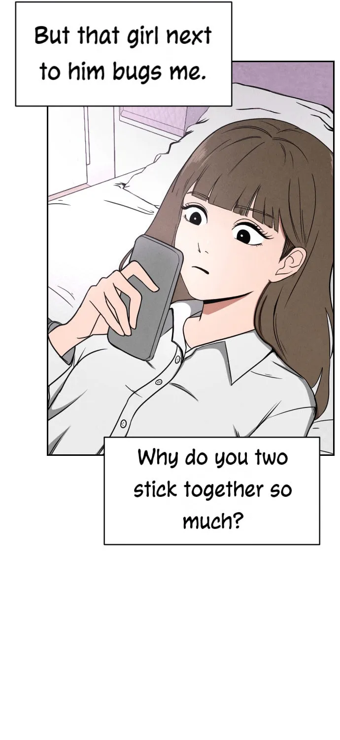 Read Shell chapter 7 image 97 on Lezhin