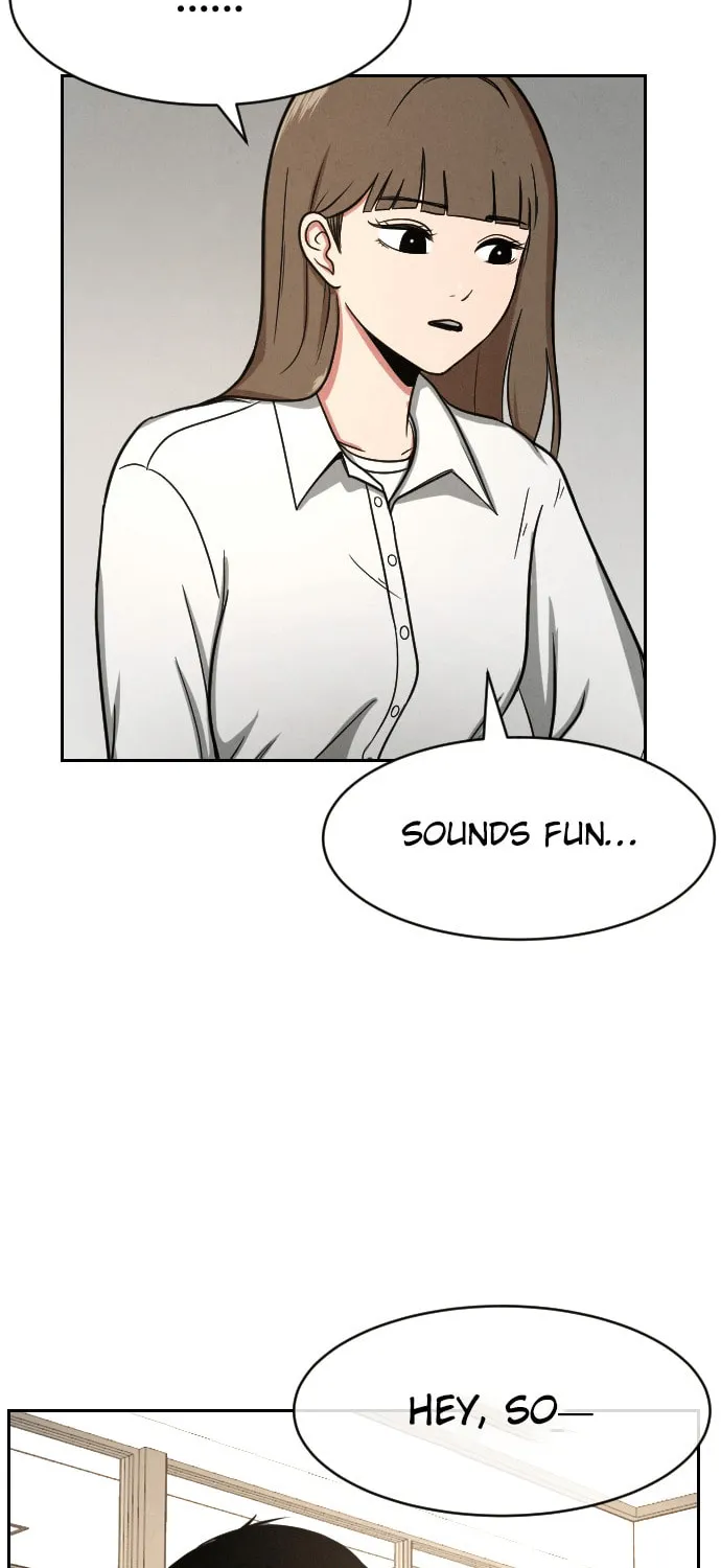Read Shell chapter 8 image 10 on Lezhin