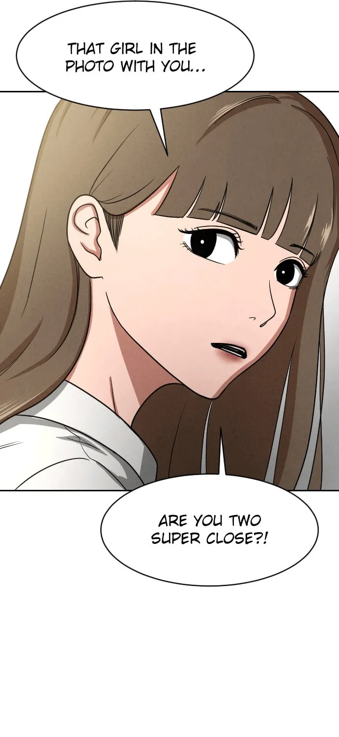 Read Shell chapter 8 image 12 on Lezhin