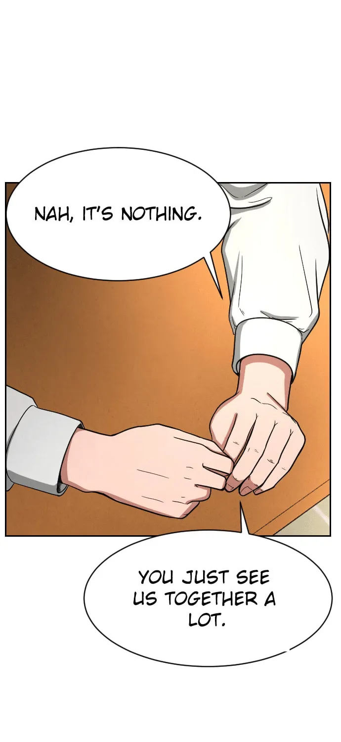 Read Shell chapter 8 image 13 on Lezhin