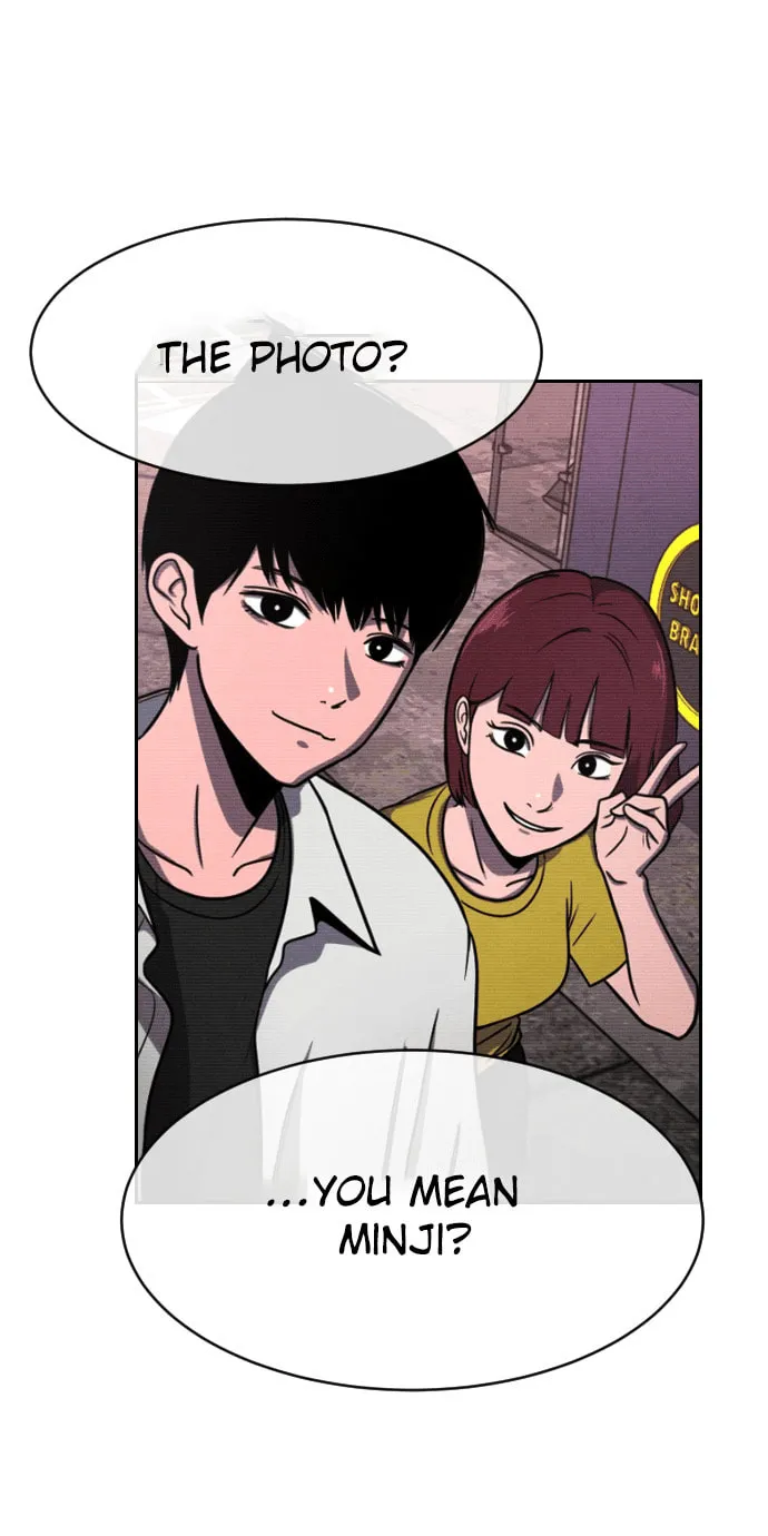 Read Shell chapter 8 image 14 on Lezhin