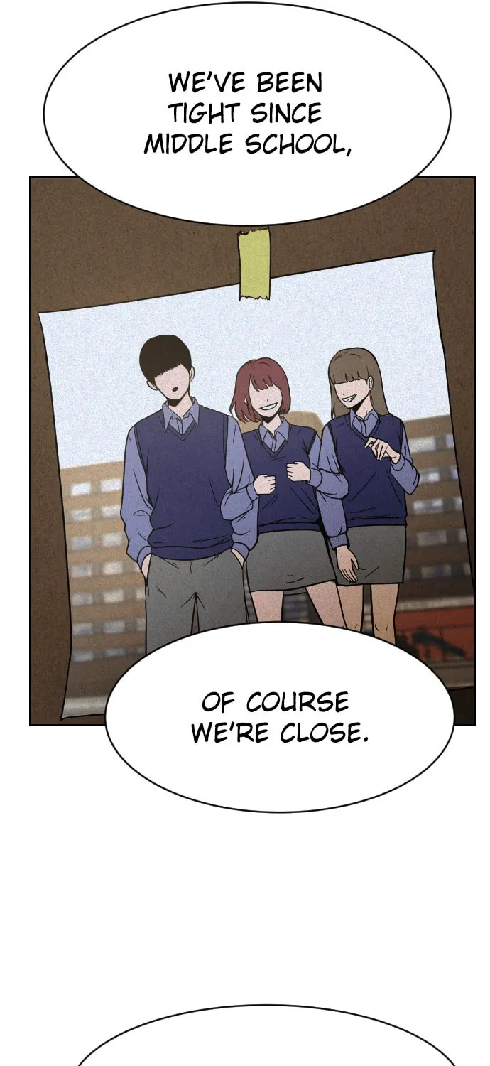 Read Shell chapter 8 image 15 on Lezhin