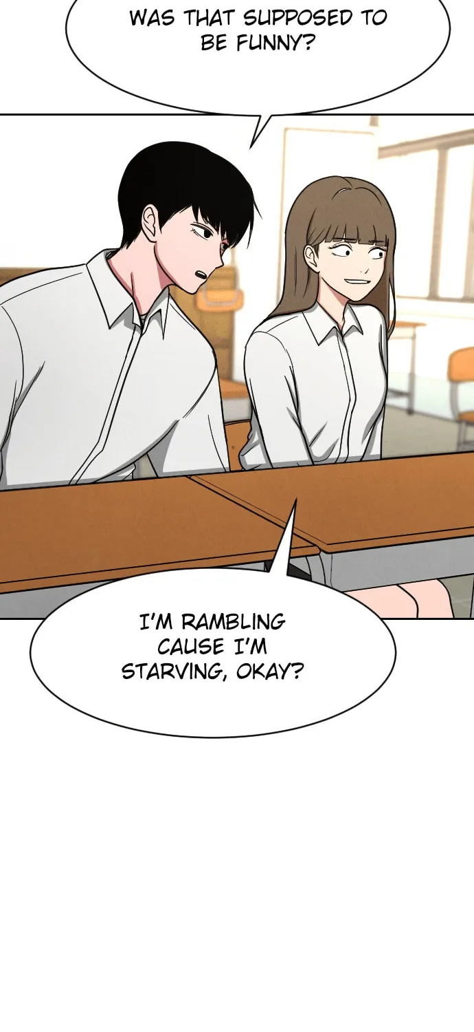 Read Shell chapter 8 image 16 on Lezhin