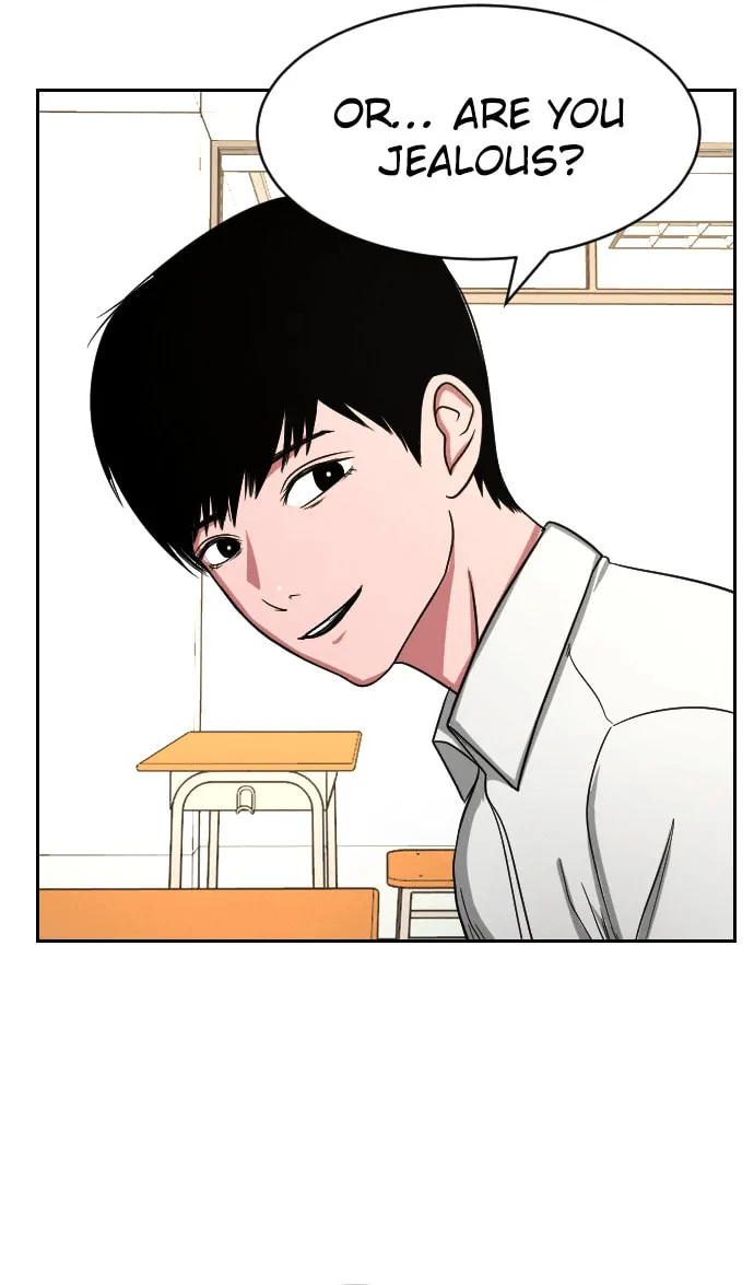 Read Shell chapter 8 image 17 on Lezhin
