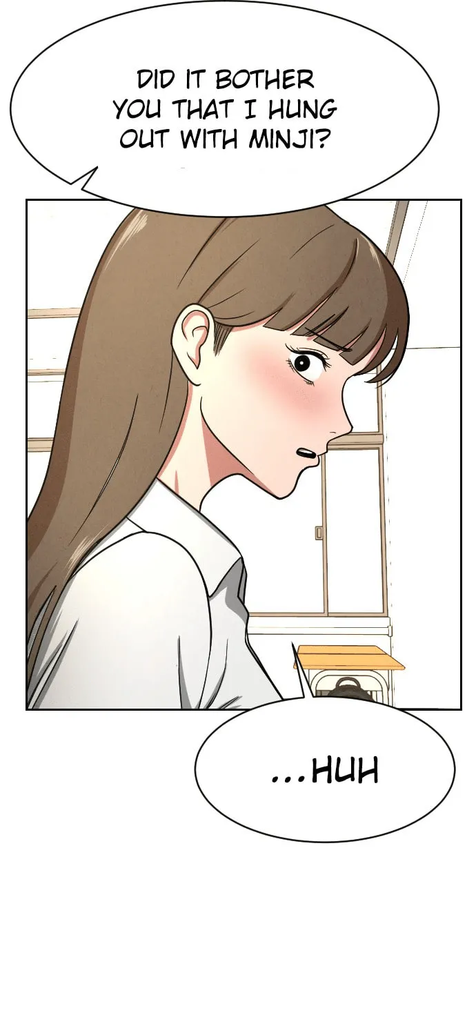 Read Shell chapter 8 image 18 on Lezhin