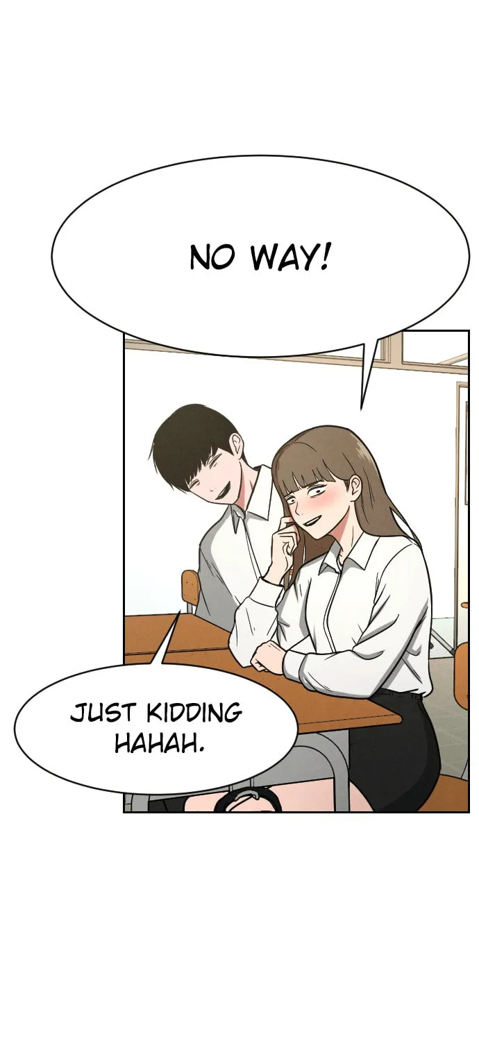Read Shell chapter 8 image 19 on Lezhin